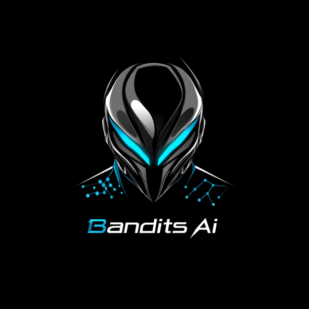 BanditsAI Logo